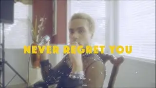 NEVER REGRET YOU - OHD | 2021 NPR Tiny Desk Submission