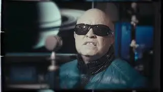 A Flock Of Seagulls - Messages (Official Video)