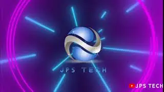 JPS TECH - NEW INTRO 2021