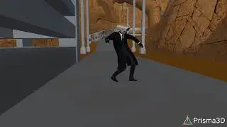 SKIBIDI Apocalypse 1