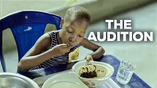 THE AUDITION (Mark Angel Comedy) (Episode 105)