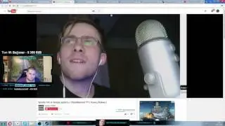 cheatbanned смотрит стрим itpedia