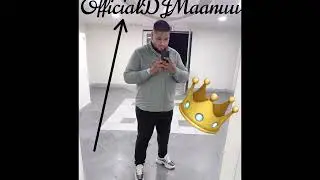Djemail & Necko // But Kergan Mange Tu Caje // NEW 2022 SENTISH // OfficialDJMaanuu
