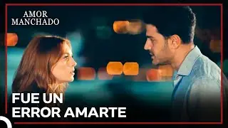 Esperaré Al Día En Que Me Perdones | Amor Manchado