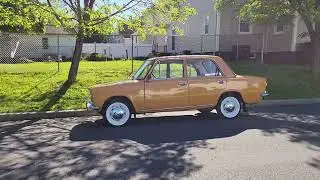 Копейка в Америке