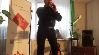 Виталий Гасаев. Песня из к/ф 