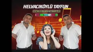 2024 #ÇAT_ÇAT SELÇUK GAYDASI   (HELVACIKÖYLÜ TAYFUN) İZMİTLİ İNANÇ FARKIYLA