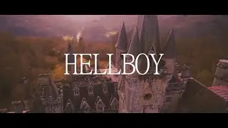 Lil Peep - Hellboy (3D Audio + Bassboost)