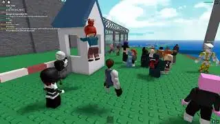 Roblox birimbla