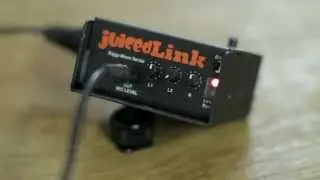 JuicedLink Riggy Micro RM333 - Review