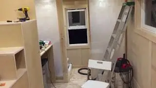 Modern Tiny House Tour