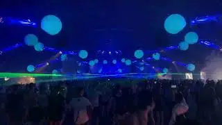 Riot Shift - (7) Blue Stage @ Defqon.1 Weekend Festival 2022 - Day 2 - 24-06-2022 (4K)