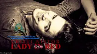 Lady in Red - Chris de Burgh | Cristi Nistor (cover)