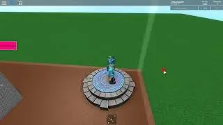 Cannon Tycoon(pre alpha)