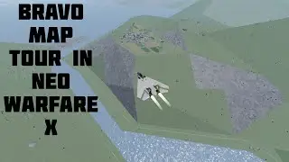 Bravo Map Tour In Neo Warfare X