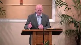 November 17, 2024 - “The Most High Rules the Kingdom of Men, Pt. 3” - Daniel 4:28-37
