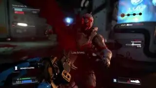DOOM Testerisanje II 5 od 6