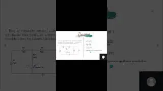 Cómo Calcular las Corrientes de un Circuito RLC en Cualquier Tiempo en Ingenieria Electrica