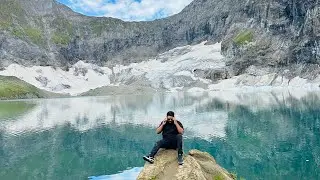 RattiGalli Trip || Pak Ind Loc || Kashmir || Neelum Valley