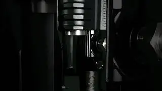 Here’s a peek of what is to come 😉 stay tuned for details during shotshow! An EVOlution is coming