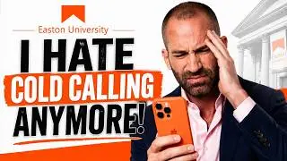 Why Cold Calling Does Not Work