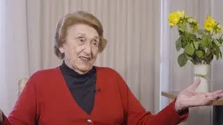 On Speaking Yiddish