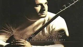 Ali Korkmaz - Sen Munzursun | Karakuş Türküleri | © Arda Müzik 2015