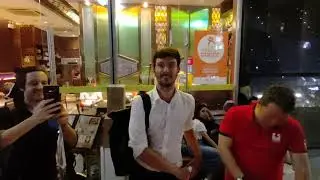 Shenzhen， Curry，Drone，Manuel