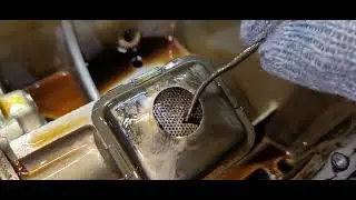 Toyota Corolla 1.6  1zrfe Пробег  564 000 км.Произвели замену  прокладки гбц со снятием блока