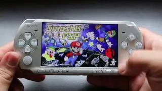 Hacked PSP | Retrospective Review