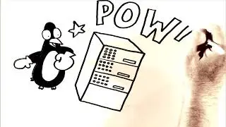 The Story of Linux @socialvideos194