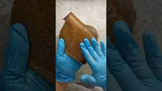 БАНАНОВАЯ ПАСТИЛА С АПЕЛЬСИНОМ #пастила #пастилабезсахара #пастилаизбанана #фруктоваяпастила