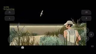 Storm Boy walkthrough | Skyline Emulator Android