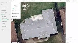 SmartRoof - Advanced Roofs