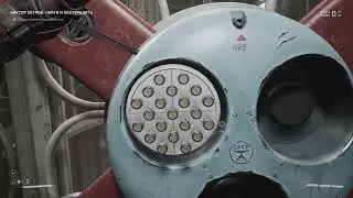 Как открыть кодовый замок N93 в Atomic Heart