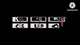 Klasky Csupo in Nameless Effect 2.0 + RGB to BGR