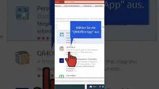 QR Code App - Microsoft 365