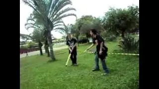 Poopencontro Round 3 - Parte 3