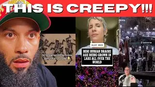 TIK TOKS SO STRANGE AND CREEPY THEY WILL LEAVE YOU SPEECHLESS!!