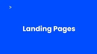 ActiveCampaign: Como Criar Páginas (Landing Pages)