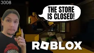 Roblox 3008 Mega Base in IKEA