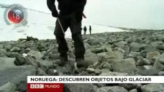 Golpe a ETA y otras noticias
