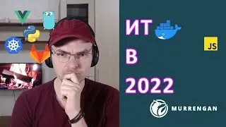 Архитектура программного обеспечения или golang в kubernetes через gitlab ci