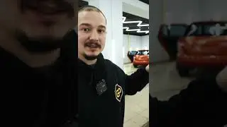 Керамика в действии | Зачем нужна керамика авто| Детейлинг Тула | GP Detailing