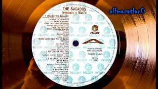 The Sacados - Megamix