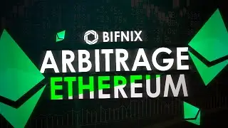 Cryptoarbitrage on the new exchange | Bought a laptop for 2 hours of trading | 9% in 15 minutes