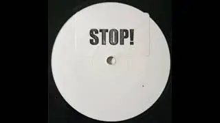 Unknown Artist – Stop!