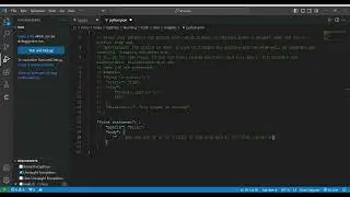 how to make custom snippets in vscode