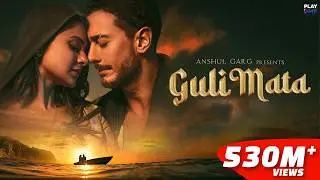 Guli Mata - Saad Lamjarred | Shreya Ghoshal | Jennifer Winget | Anshul Garg