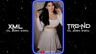 CHIKNI_CHEMELI_SONG_XML⚡NEW XML💥FILE_VIDEO NEW TRENDING🔥ATTITUDE XML FILE ALIGHT MOTION ⚡😈 XML FILE